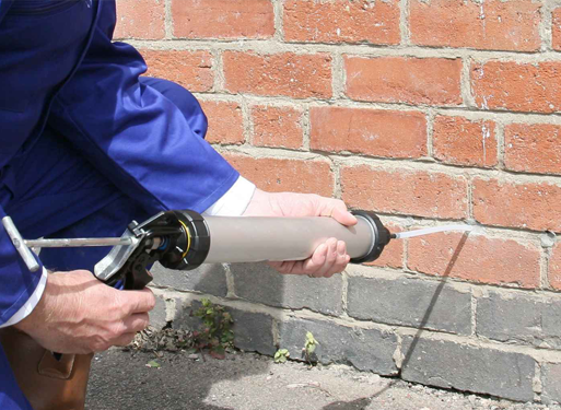 Damp Proofing Treatments