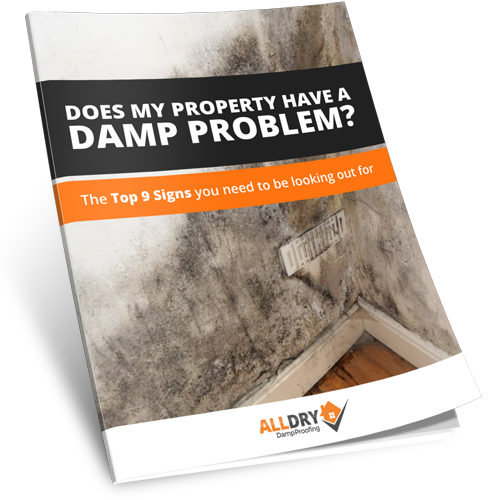 Does My Property Have A Damp Problem