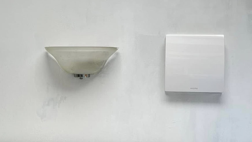 condensation solutions