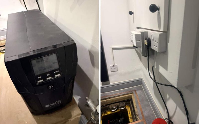 cheap versus adequate why sump pump specification matters