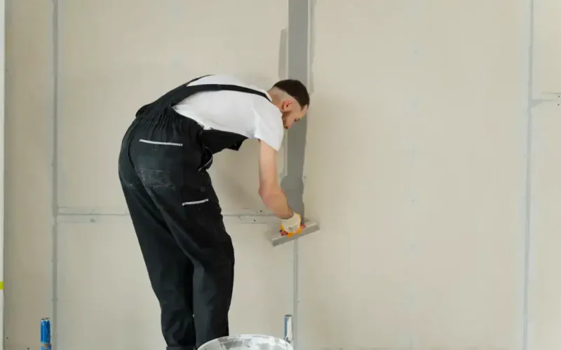 all dry damp proofing treatment drying time featured
