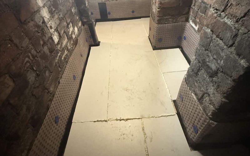 barnsley cellar sump pump result